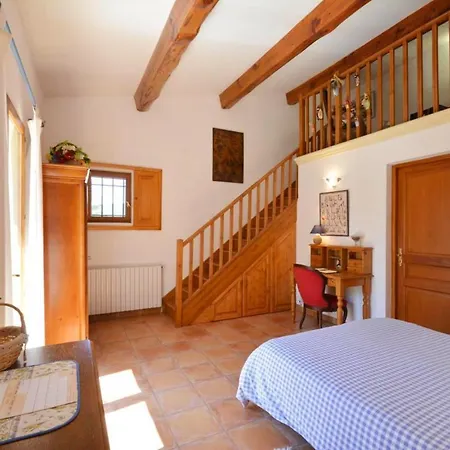 Charmante Maison Avec Vue Sur La Montagne A Ceyreste Dom wakacyjny *